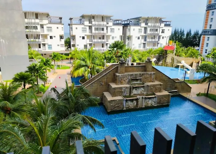 Eqino @ Swiss Garden Residences