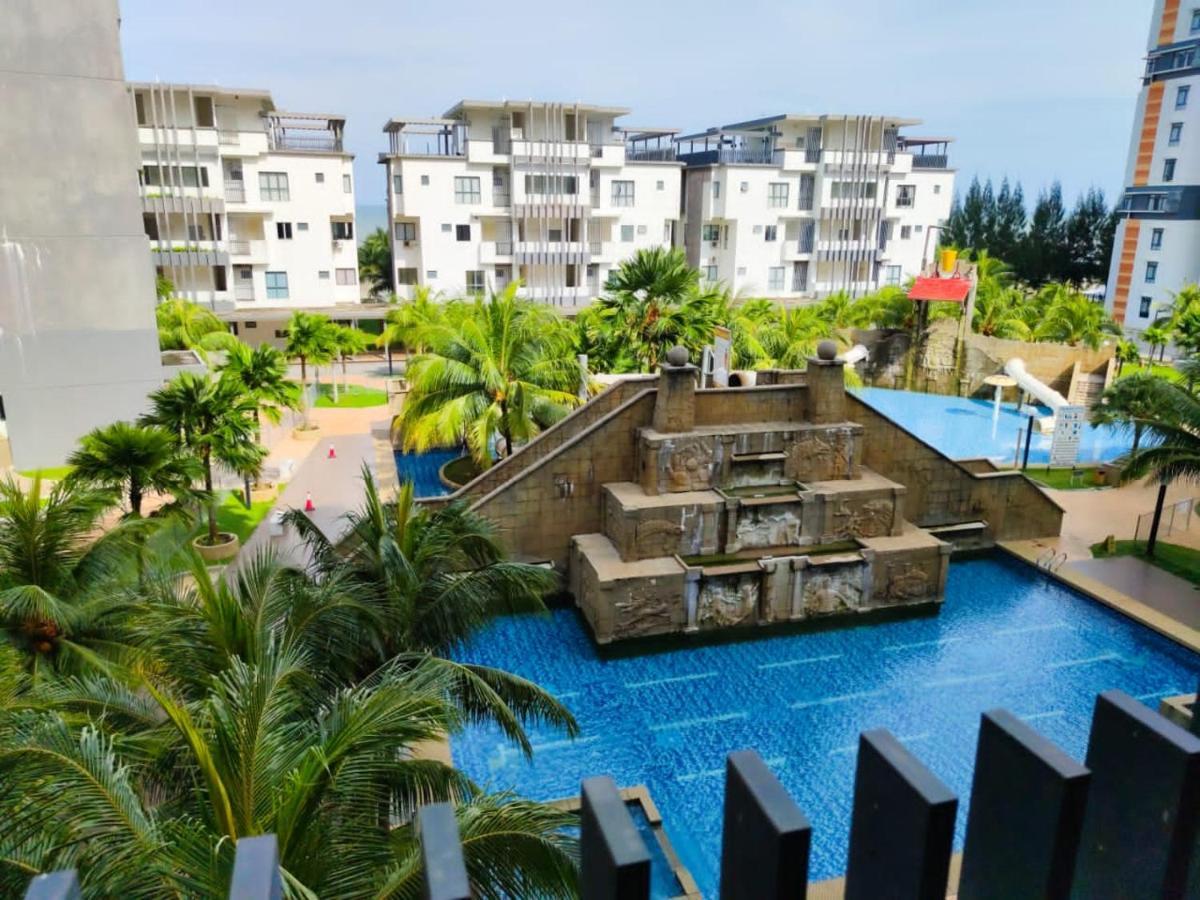 Eqino @ Swiss Garden Residences Kuantan