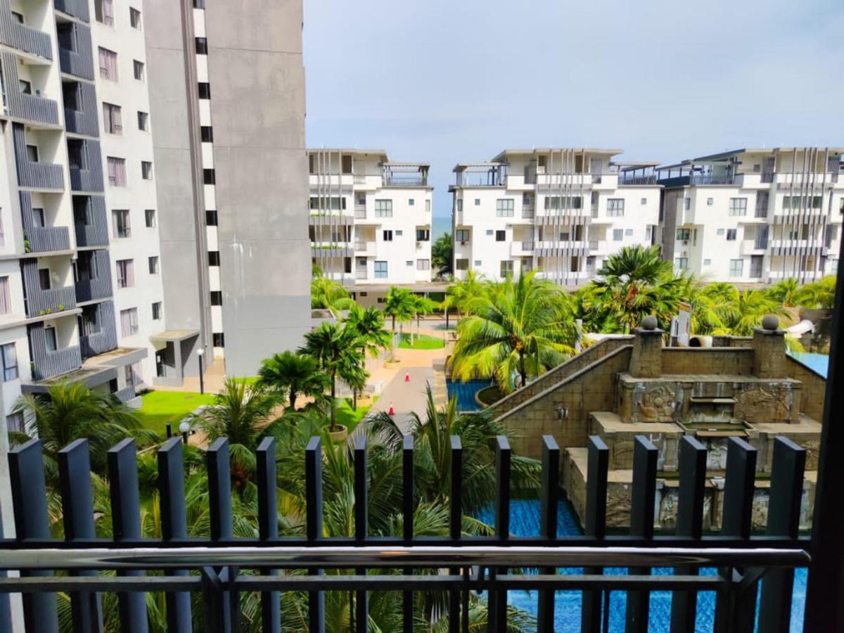 Eqino @ Swiss Garden Residences Apartment Kuantan
