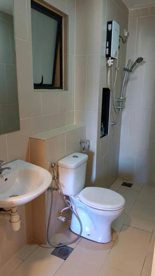 Eqino @ Swiss Garden Residences Apartment Kuantan